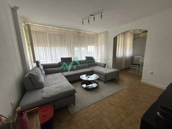 Stan Prodaja Novi Sad  39 m2