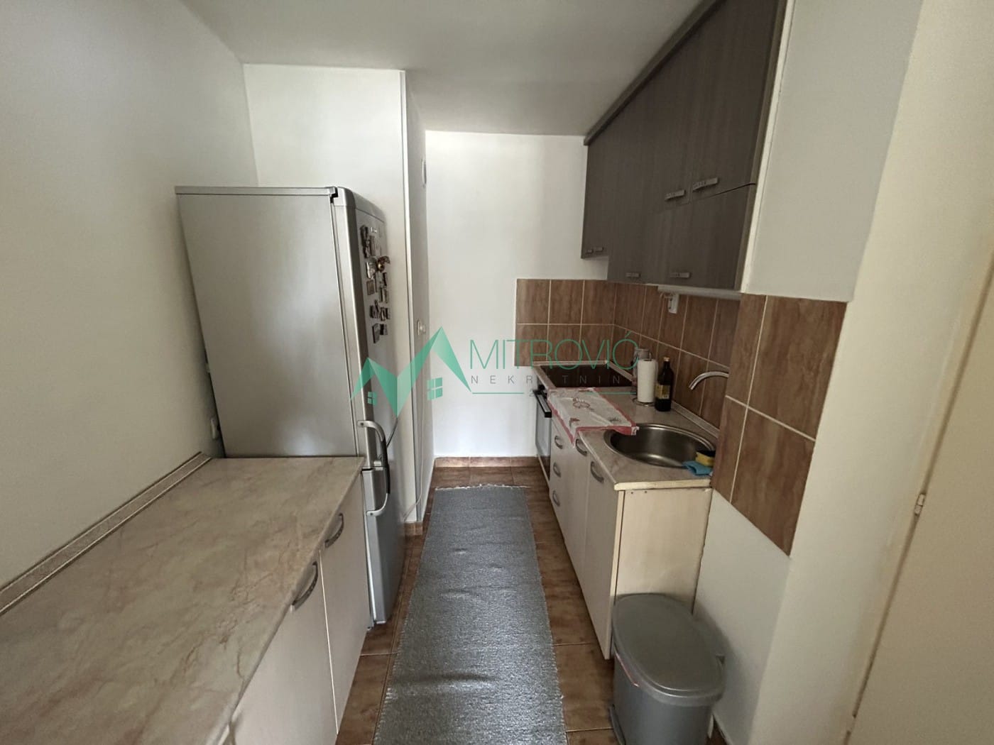 Stan Prodaja Novi Sad  39 m2