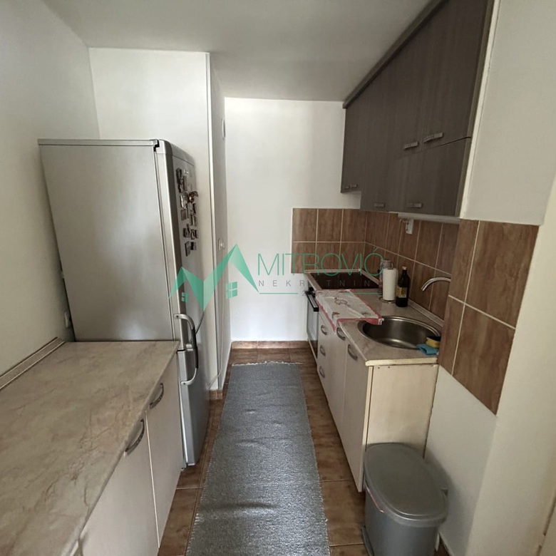 Stan Prodaja Novi Sad  39 m2