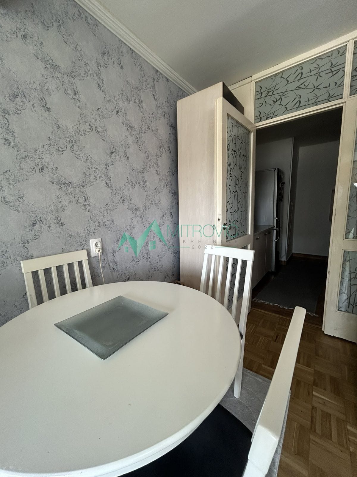 Stan Prodaja Novi Sad  39 m2