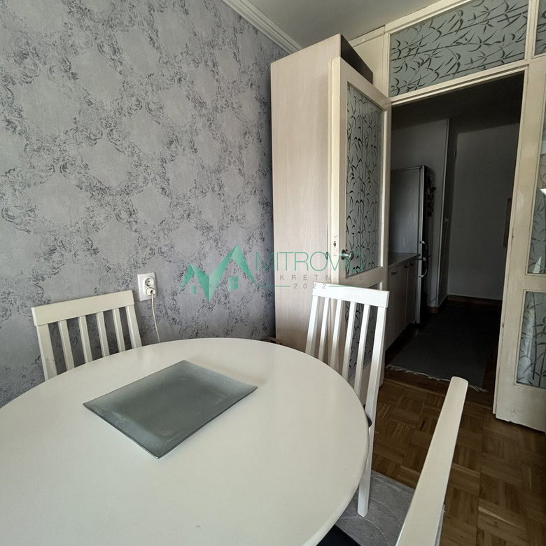 Stan Prodaja Novi Sad  39 m2