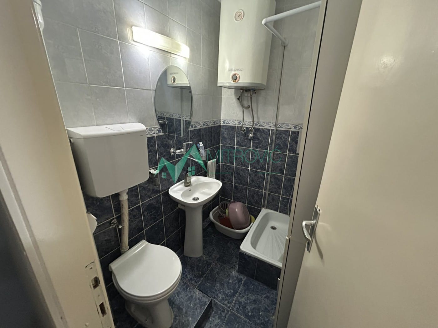 Stan Prodaja Novi Sad  39 m2