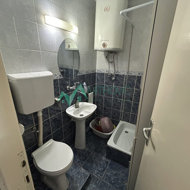 Stan Prodaja Novi Sad  39 m2