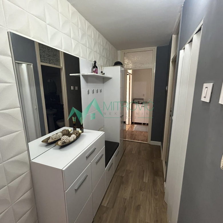 Stan Prodaja Novi Sad  39 m2