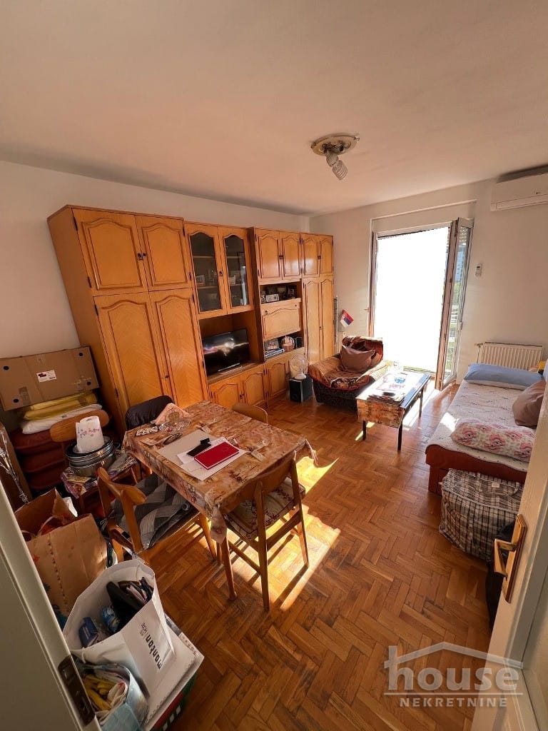 Stan Prodaja Novi Sad  30 m2