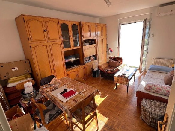 Stan Prodaja Novi Sad  30 m2