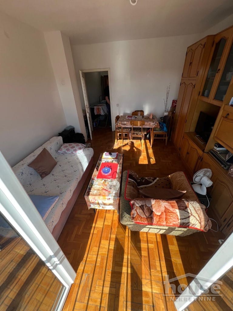 Stan Prodaja Novi Sad  30 m2