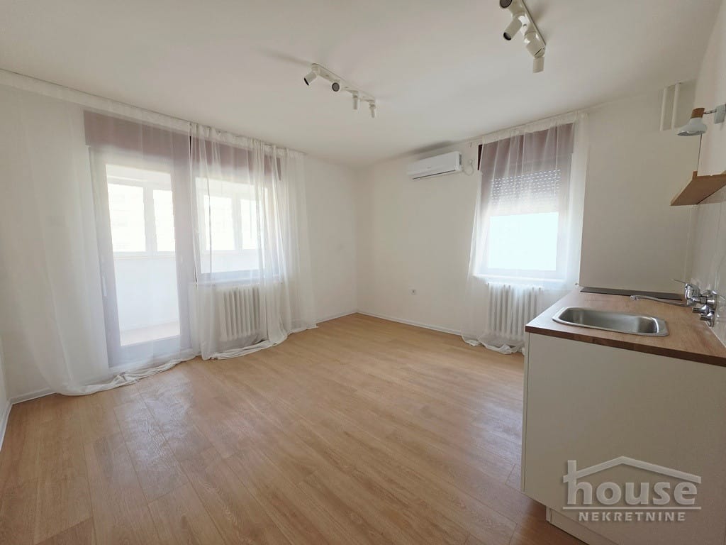 Stan Prodaja Novi Sad Stan Prodaja Novi Sad 30 m2