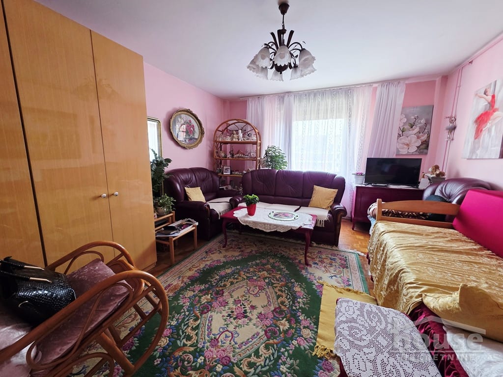Stan Prodaja Novi Sad  46 m2