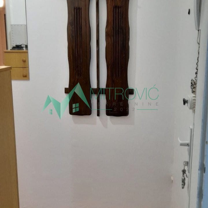 Stan Prodaja Novi Sad  30 m2