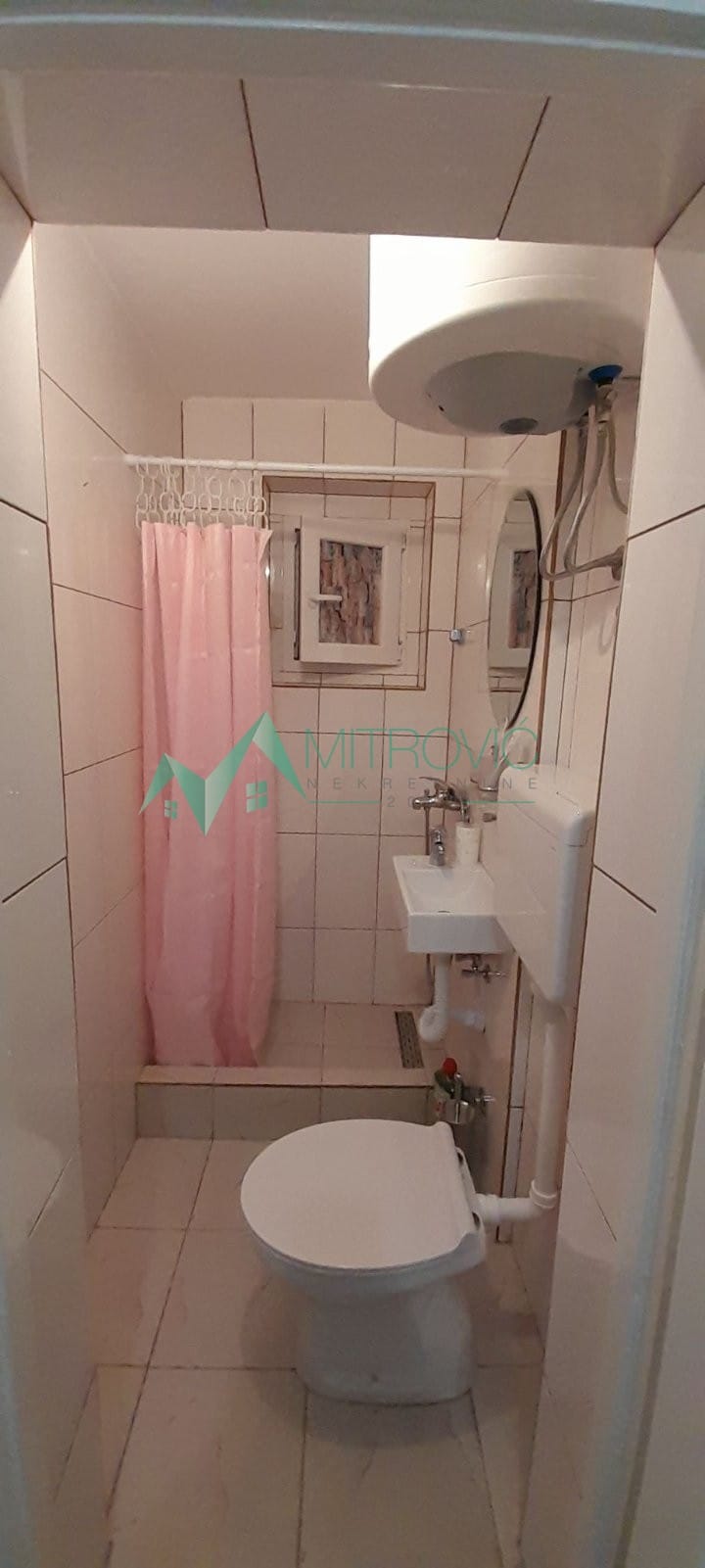 Stan Prodaja Novi Sad  30 m2