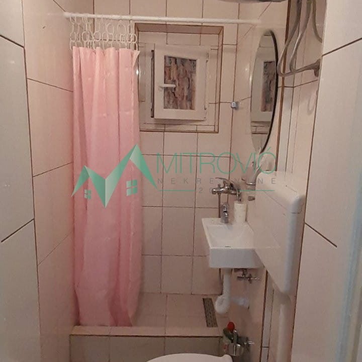 Stan Prodaja Novi Sad  30 m2