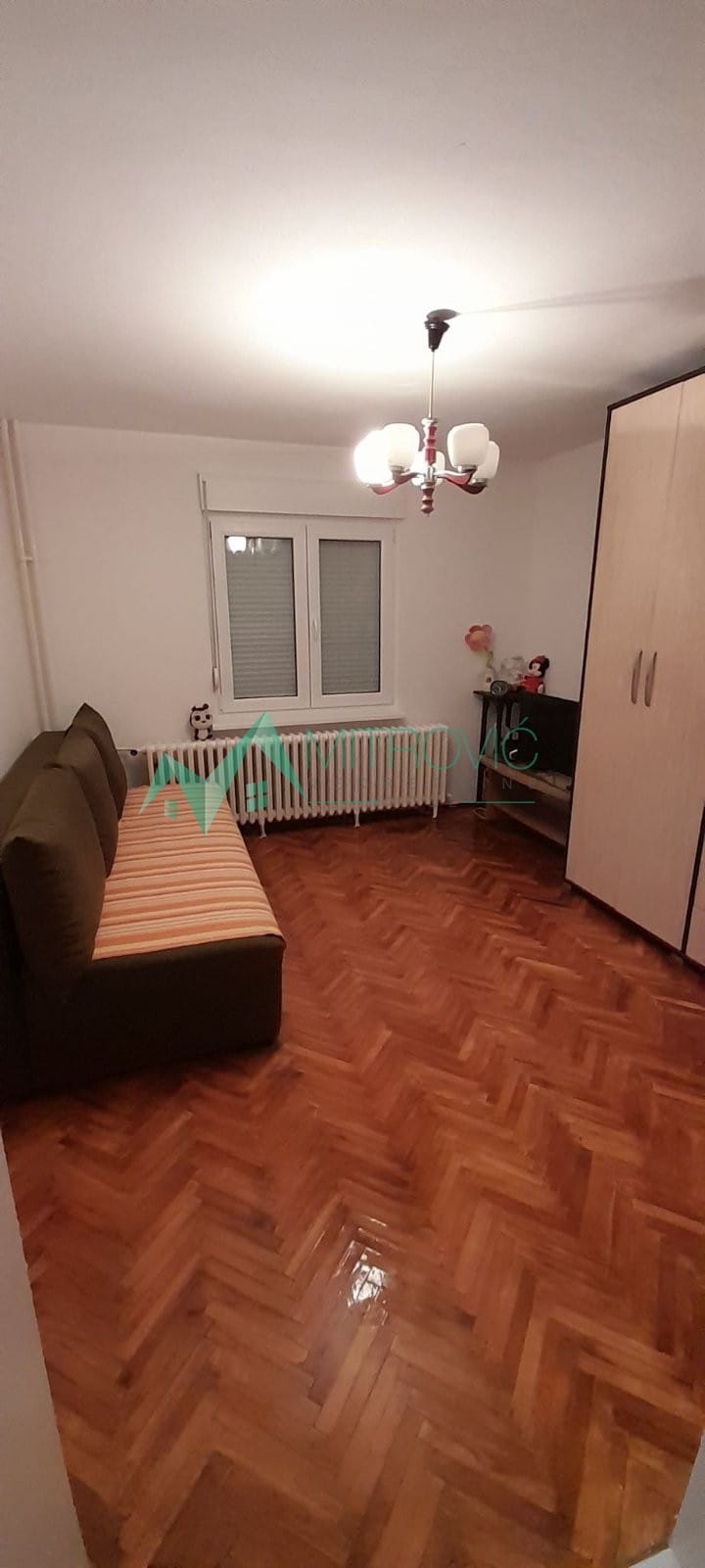 Stan Prodaja Novi Sad  30 m2