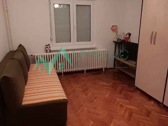 Stan Prodaja Novi Sad  30 m2