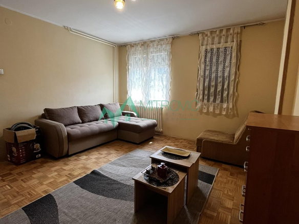 Stan Prodaja Novi Sad  37 m2