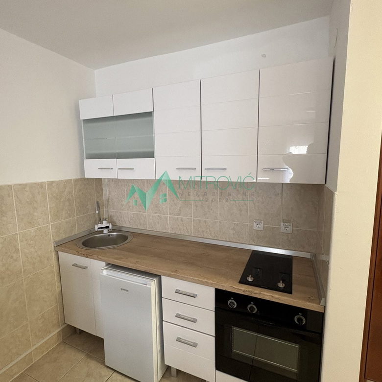 Stan Prodaja Novi Sad  29 m2