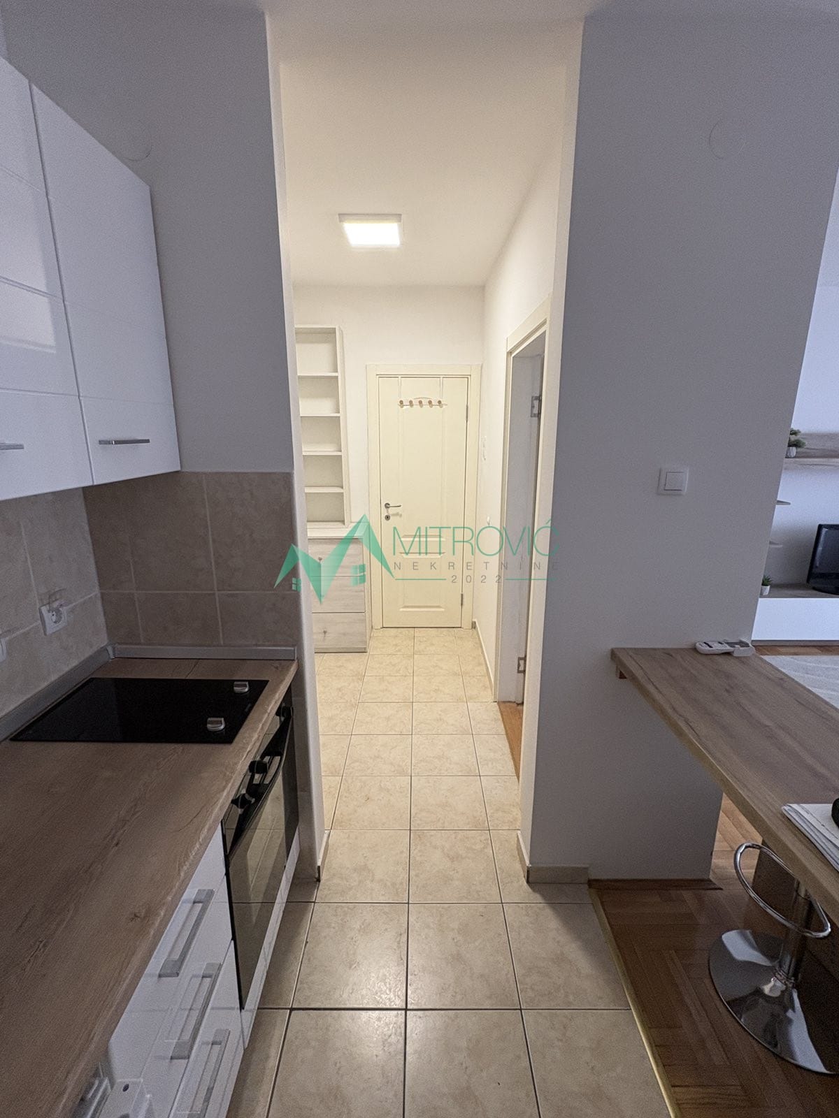 Stan Prodaja Novi Sad  29 m2