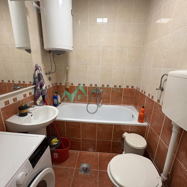 Stan Prodaja Novi Sad  29 m2