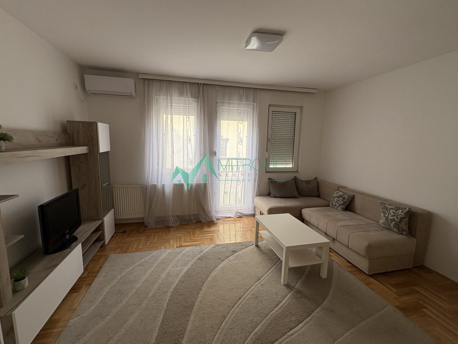 Stan Prodaja Novi Sad  29 m2