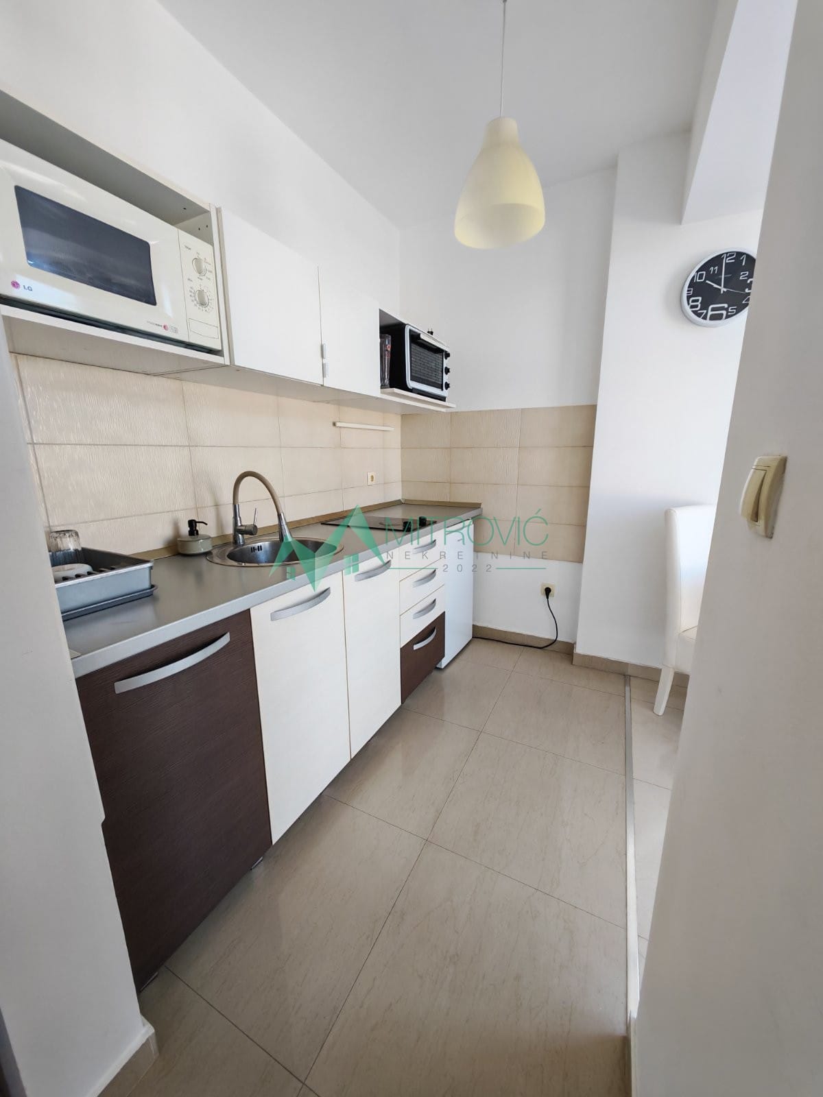 Stan Prodaja Novi Sad Stan Prodaja Novi Sad 24 m2