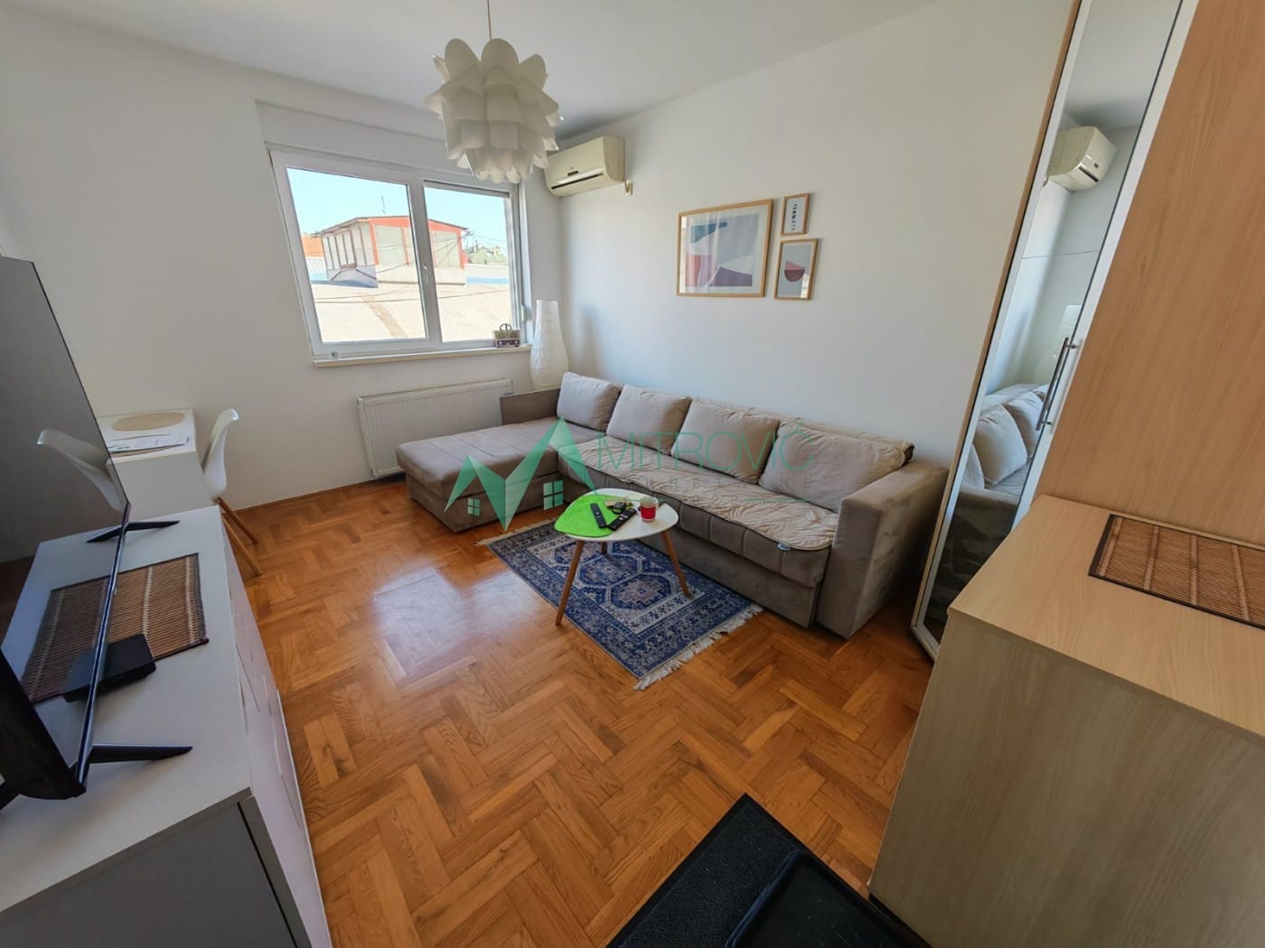 Stan Prodaja Novi Sad Stan Prodaja Novi Sad 24 m2