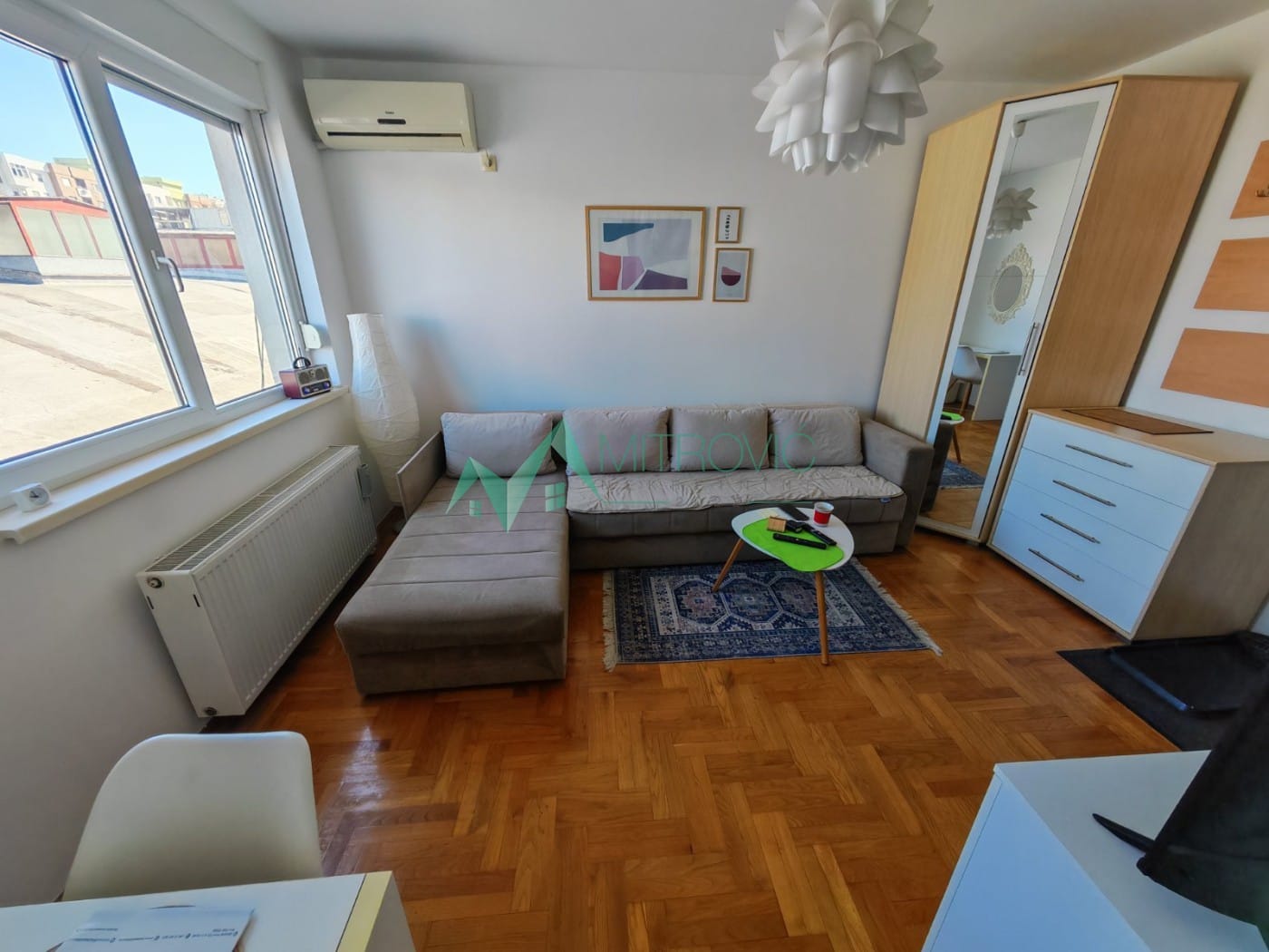 Stan Prodaja Novi Sad Stan Prodaja Novi Sad 24 m2