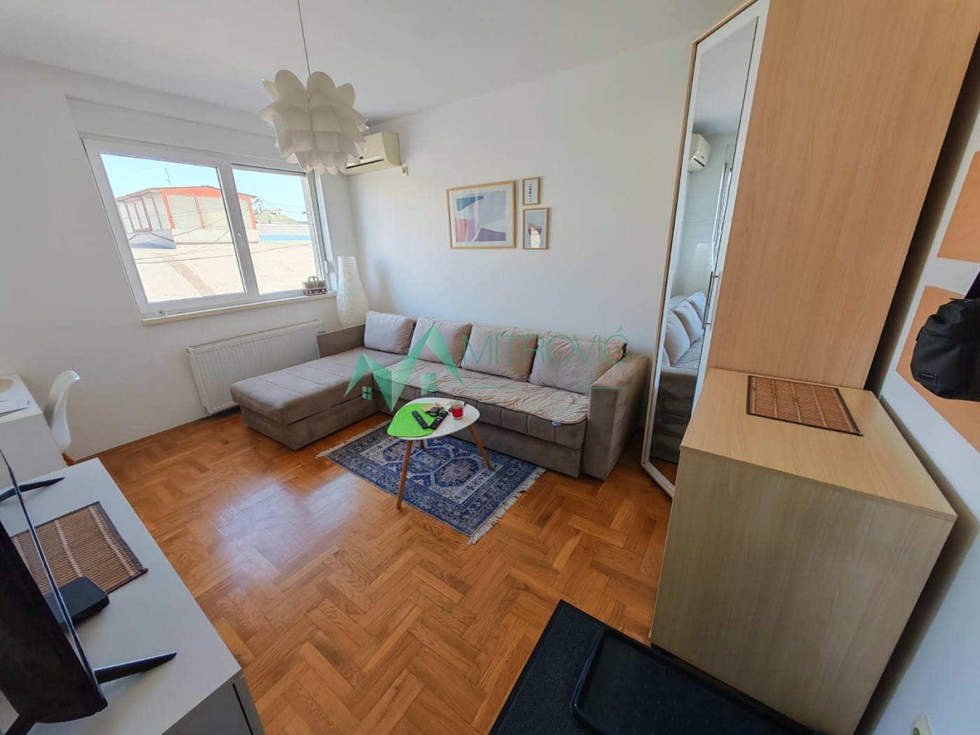 Stan Prodaja Novi Sad Stan Prodaja Novi Sad 24 m2