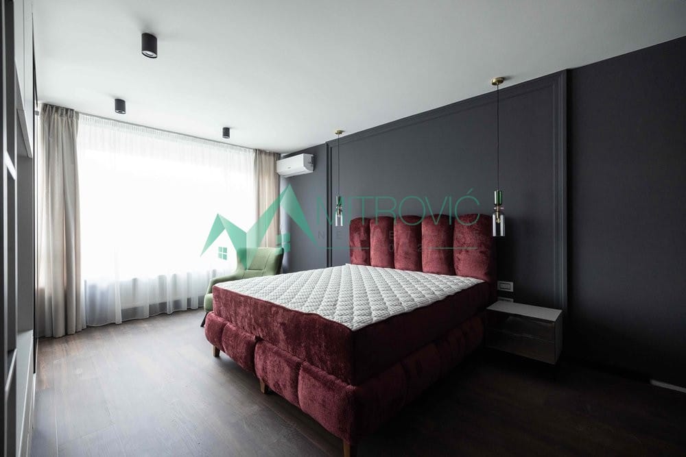 Stan Prodaja Novi Sad  34 m2