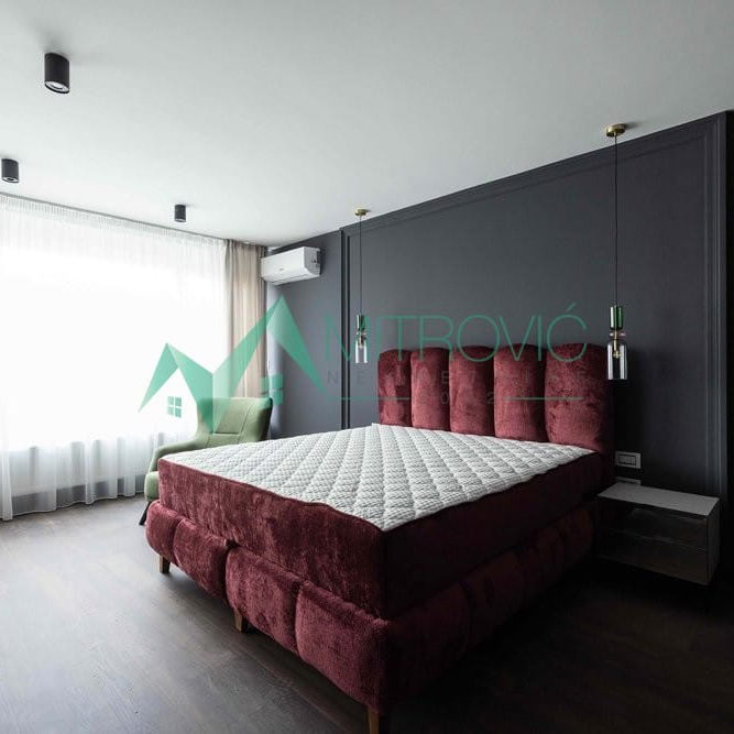 Stan Prodaja Novi Sad  34 m2