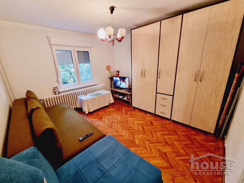 Stan Prodaja Novi Sad  33 m2