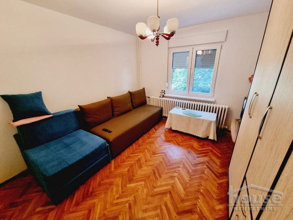 Stan Prodaja Novi Sad  33 m2