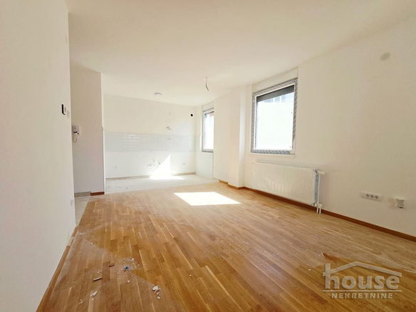 Stan Prodaja Novi Sad  33 m2