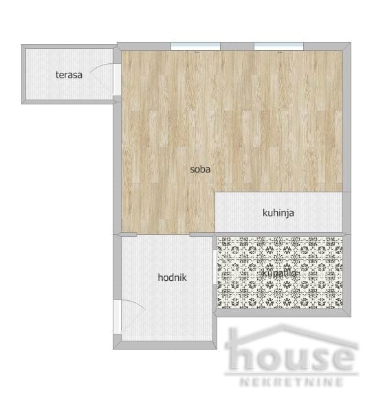 Stan Prodaja Novi Sad Stan Prodaja Novi Sad 31 m2