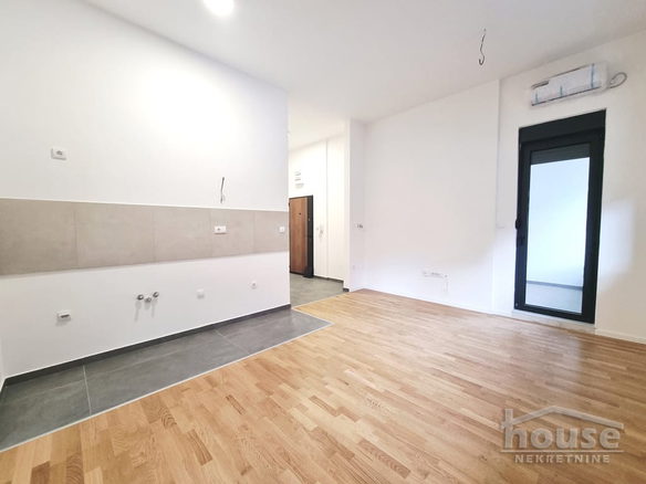 Stan Prodaja Novi Sad  31 m2