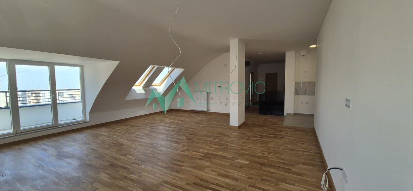 Stan Prodaja Petrovaradin Stan Prodaja Petrovaradin 84 m2