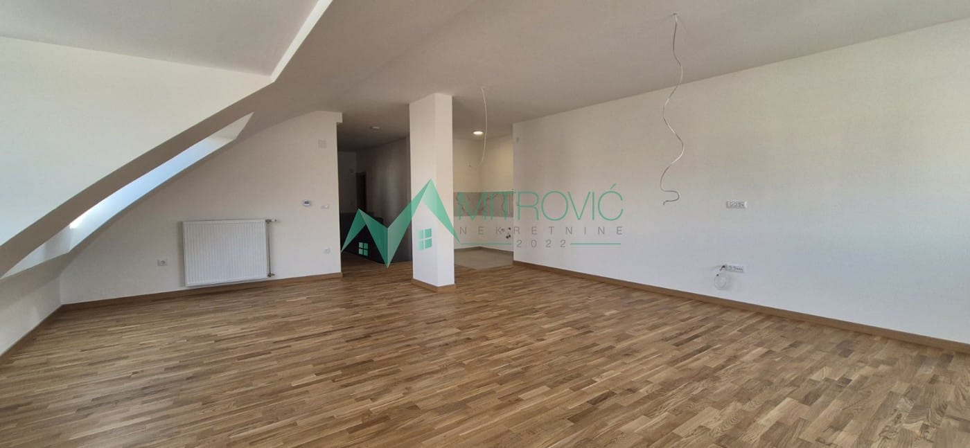Stan Prodaja Petrovaradin Stan Prodaja Petrovaradin 84 m2