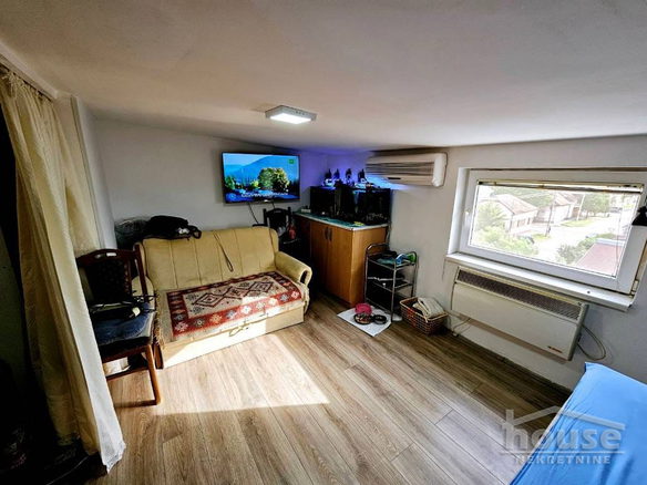 Stan Prodaja Novi Sad  60 m2