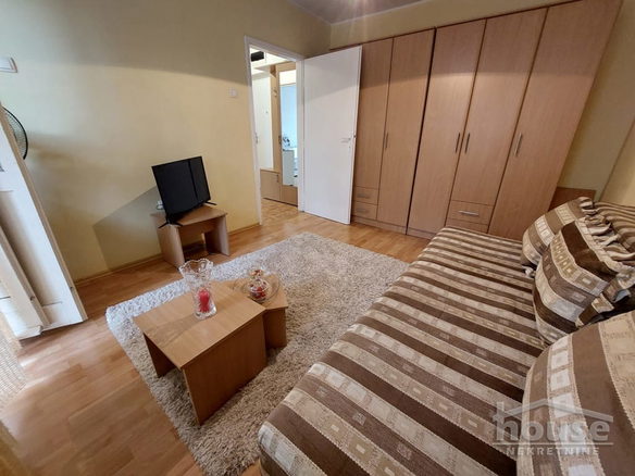 Stan Prodaja Novi Sad  56 m2