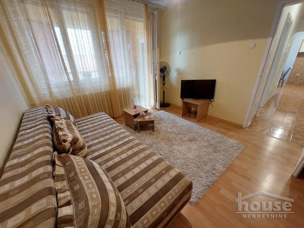 Stan Prodaja Novi Sad  56 m2