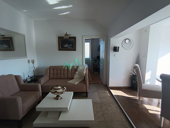 Stan Prodaja Novi Sad  52 m2