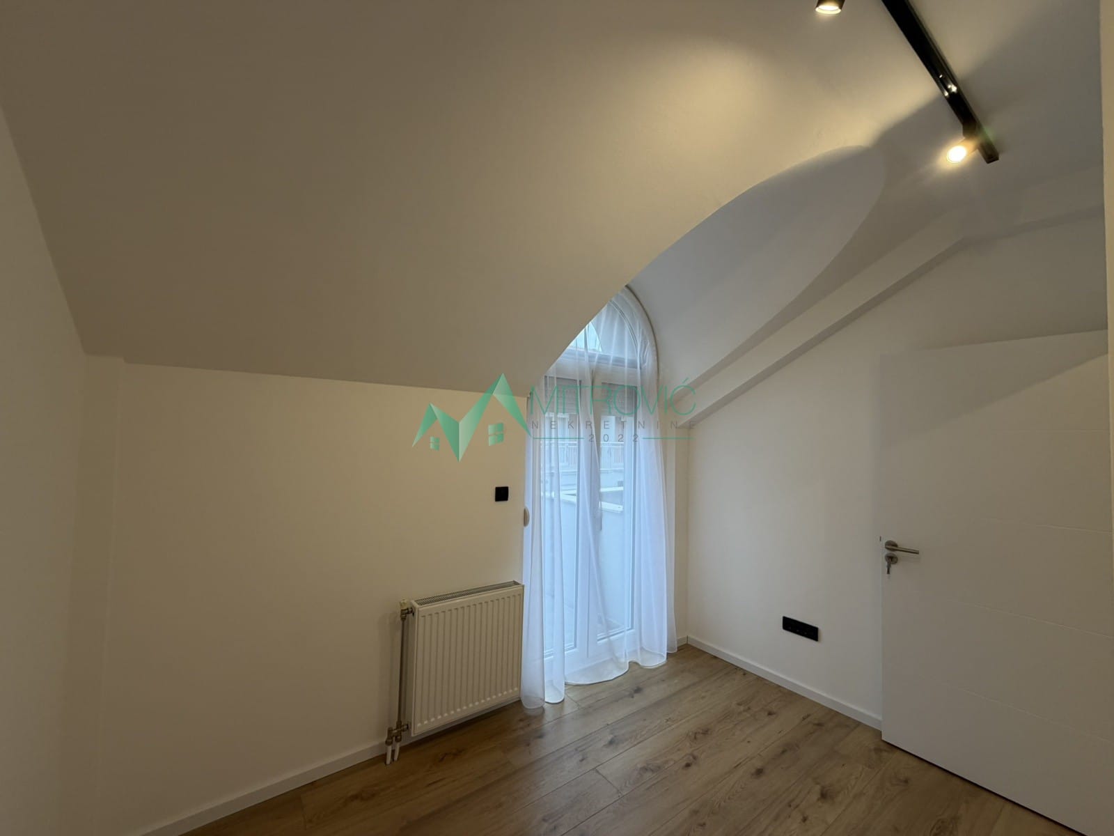 Stan Prodaja Novi Sad  58 m2