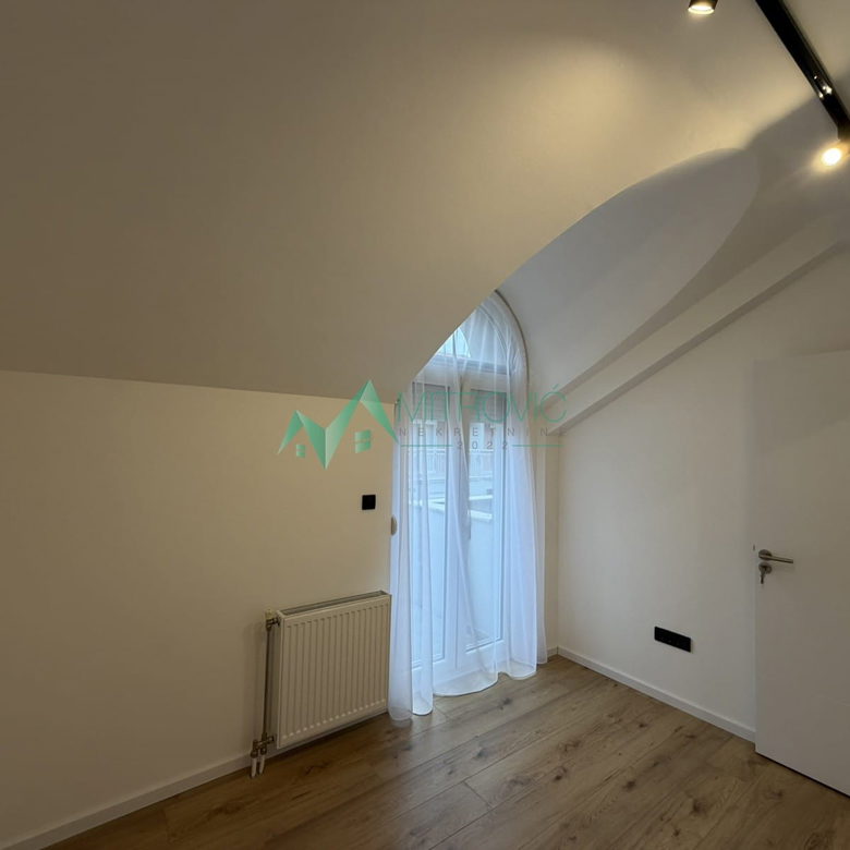 Stan Prodaja Novi Sad  58 m2