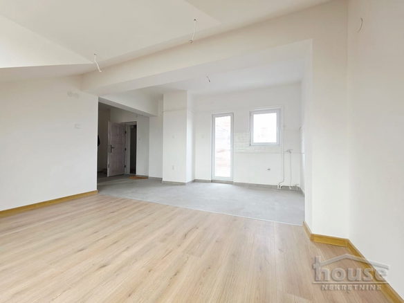 Stan Prodaja Novi Sad  54 m2