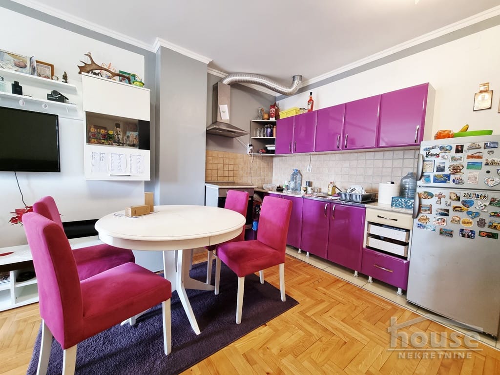 Stan Prodaja Novi Sad Stan Prodaja Novi Sad 52 m2