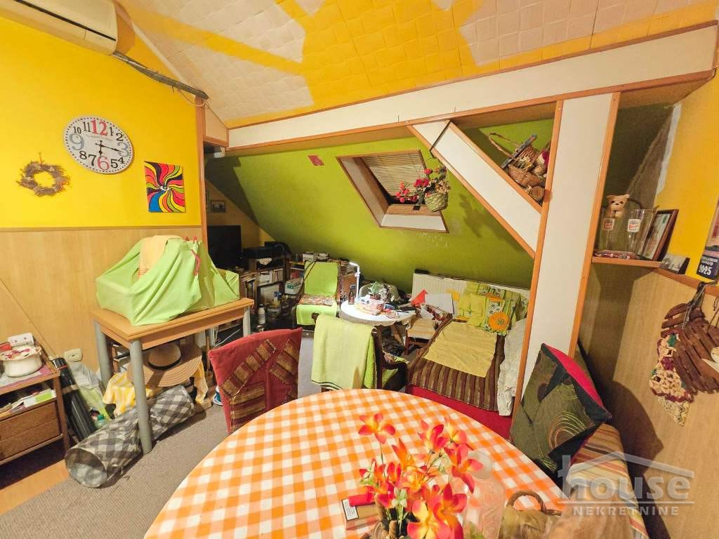 Stan Prodaja Novi Sad Stan Prodaja Novi Sad 28 m2