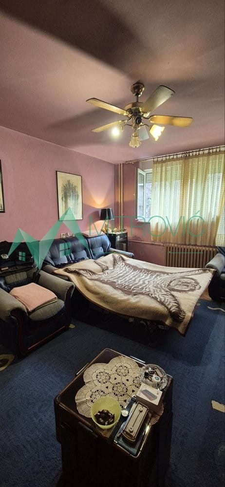 Stan Prodaja Novi Sad  73 m2