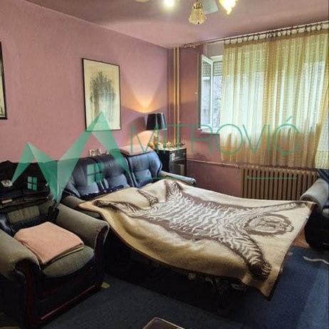 Stan Prodaja Novi Sad  73 m2