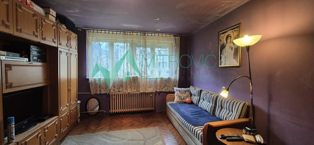 Stan Prodaja Novi Sad  73 m2