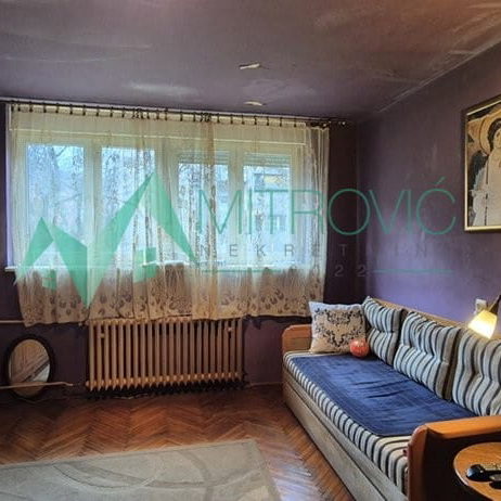 Stan Prodaja Novi Sad  73 m2