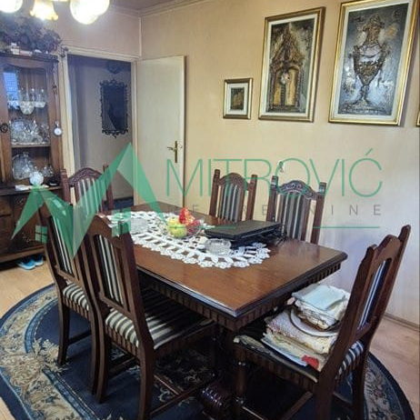 Stan Prodaja Novi Sad  73 m2